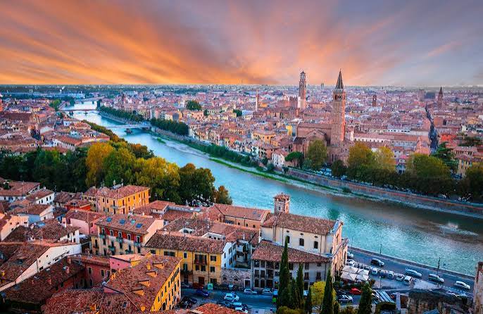 Sede di Verona